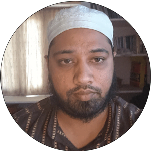 Hafiz Syed Furqan Hassan Uddin 