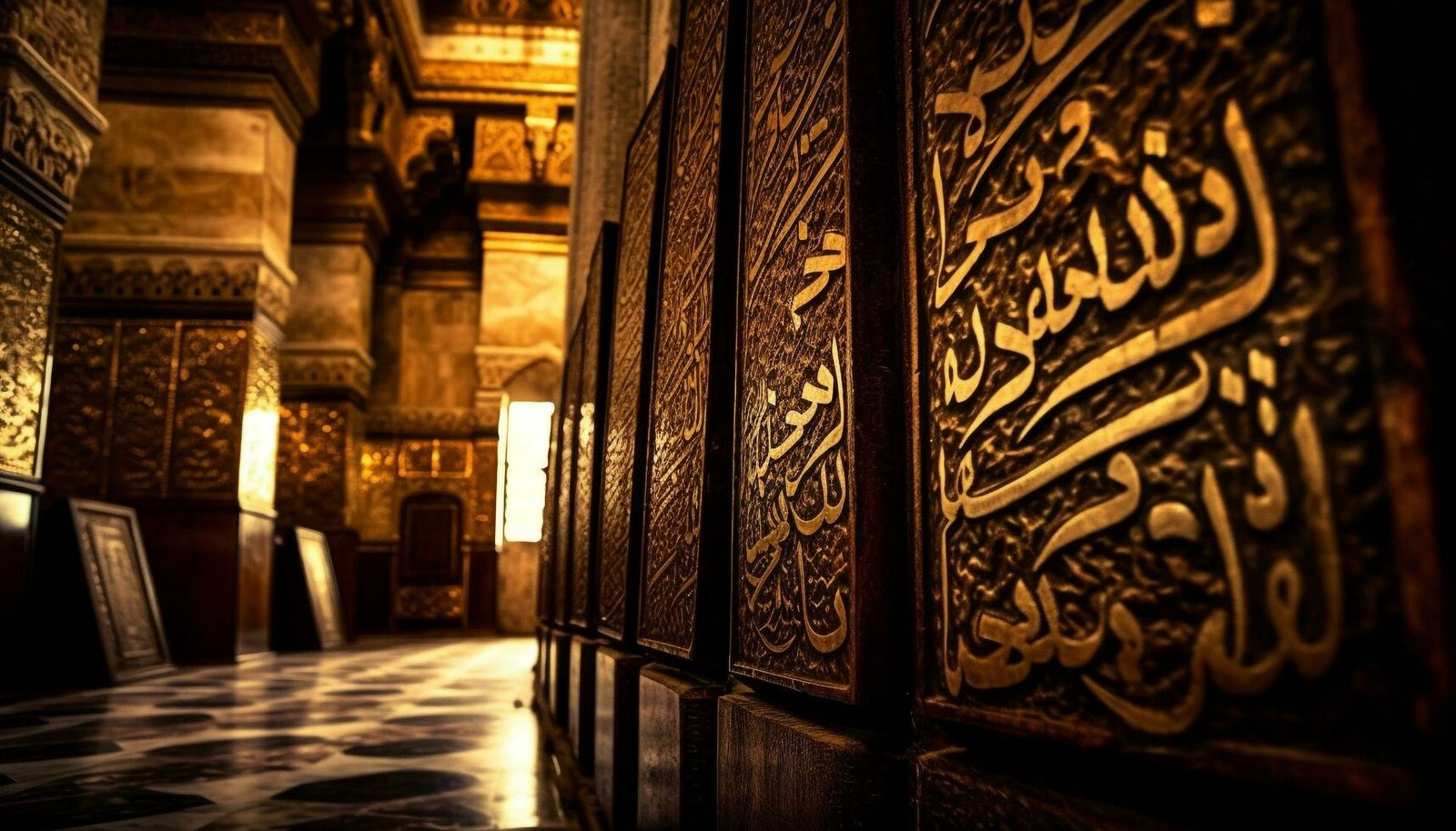 IIAD India Islamic Academy Deoband – IIAD